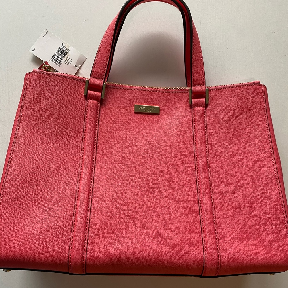 NWT Kate Spade Tote or Crossbody